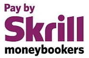 > Skrill (ex moneybookers)