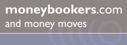 die.packliste: > moneybookers - and money moves.