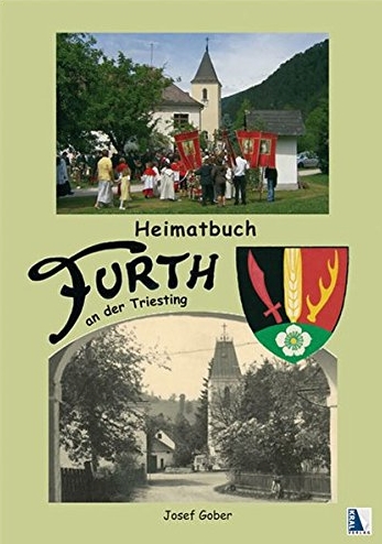 _Heimatbuch Furth an der Triesting